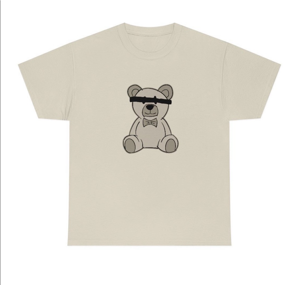 Urban Outfitters Bear Tee